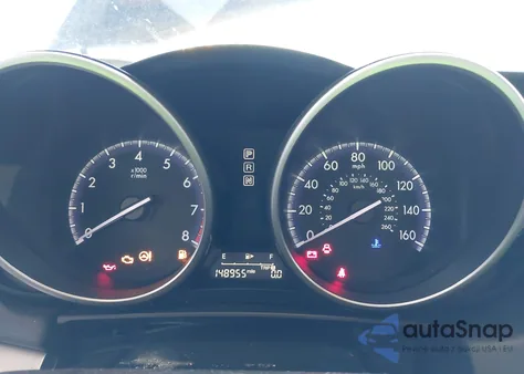 2013 Mazda Mazda3 I Sv from USA, damaged, VIN JM1BL1TG0D1851035